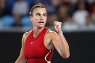 2024 Australian Open - Day 8